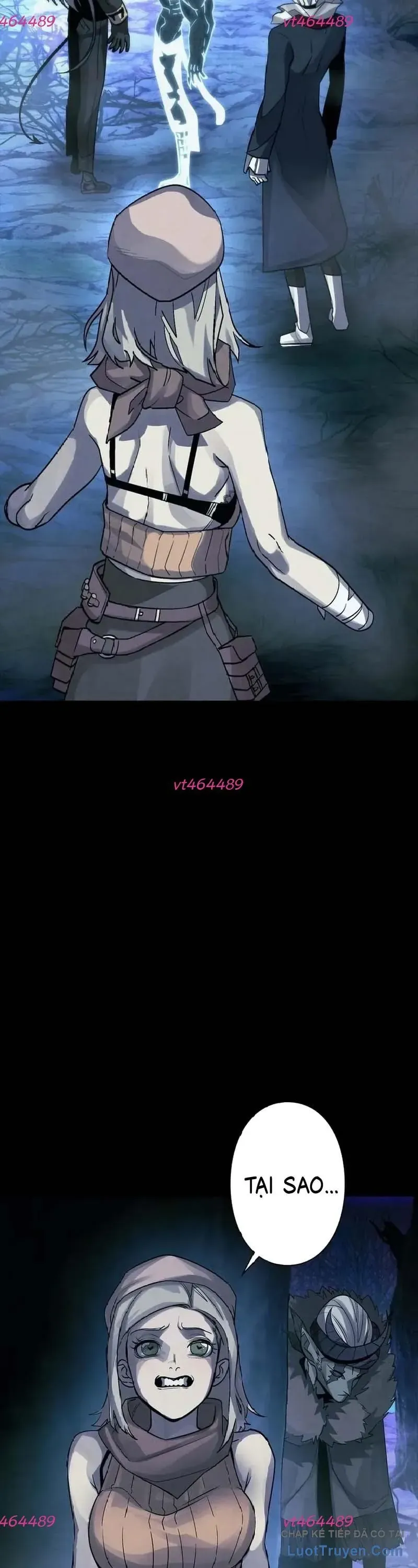 Đặc Vụ Ác Ma Chapter 9 - 56