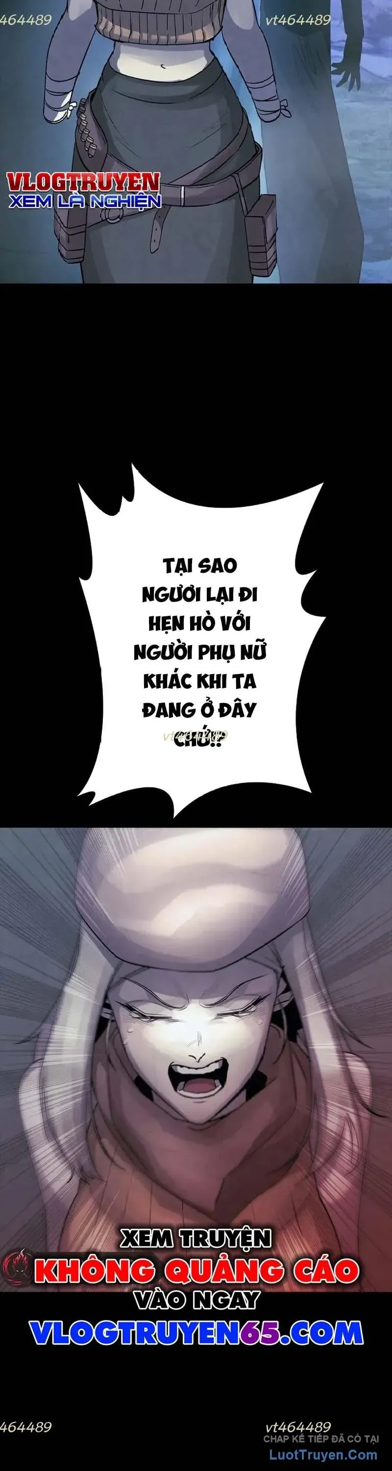 Đặc Vụ Ác Ma Chapter 9 - 57