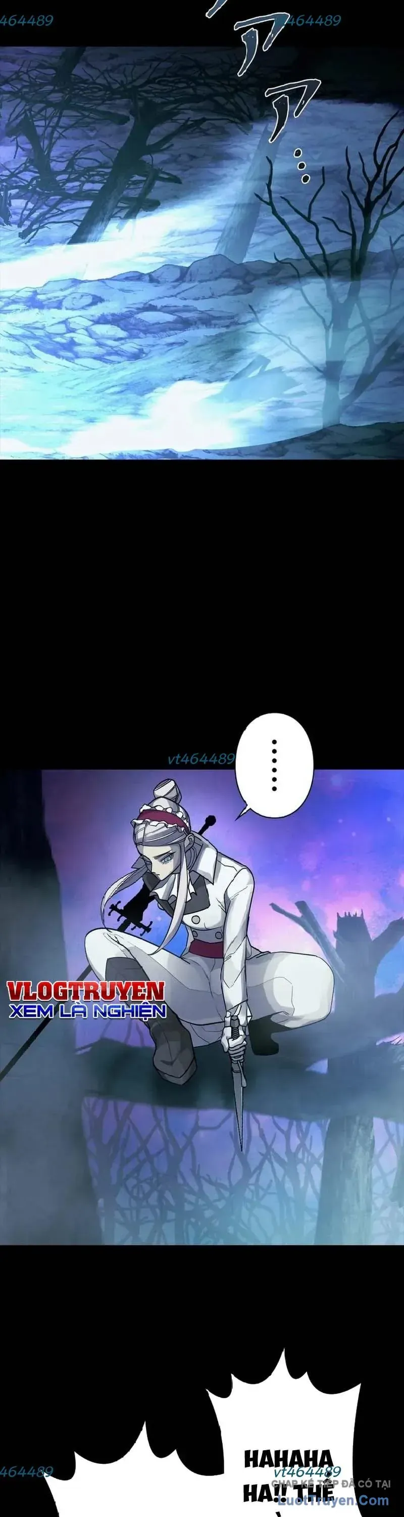 Đặc Vụ Ác Ma Chapter 9 - 8