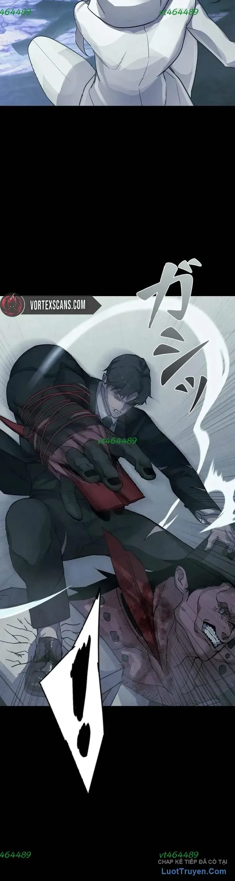 Đặc Vụ Ác Ma Chapter 9 - 10