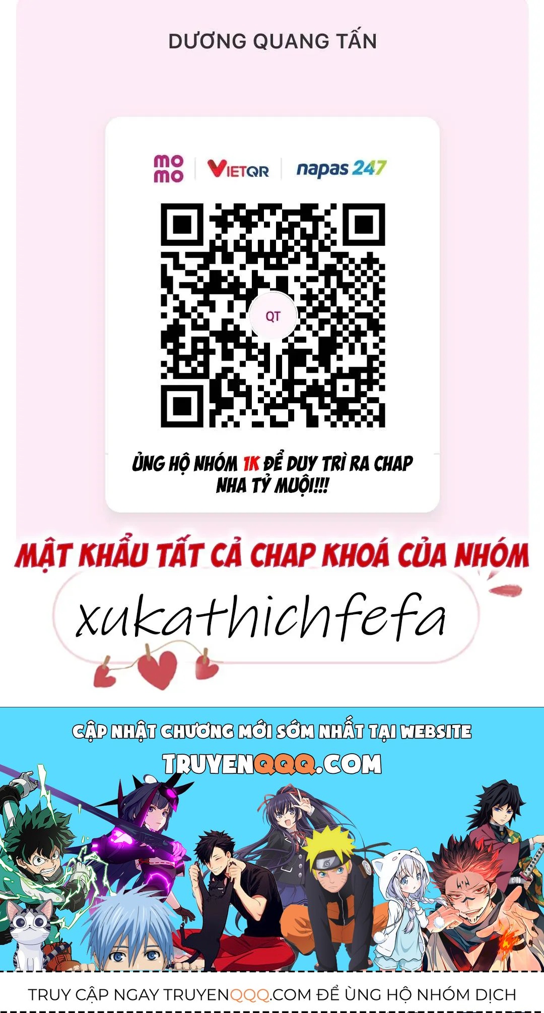 Hẹn Ước Sau Mưa Chapter 0 - 4