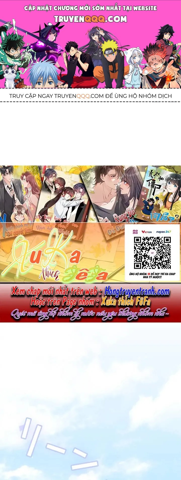 Hẹn Ước Sau Mưa Chapter 1 - 1