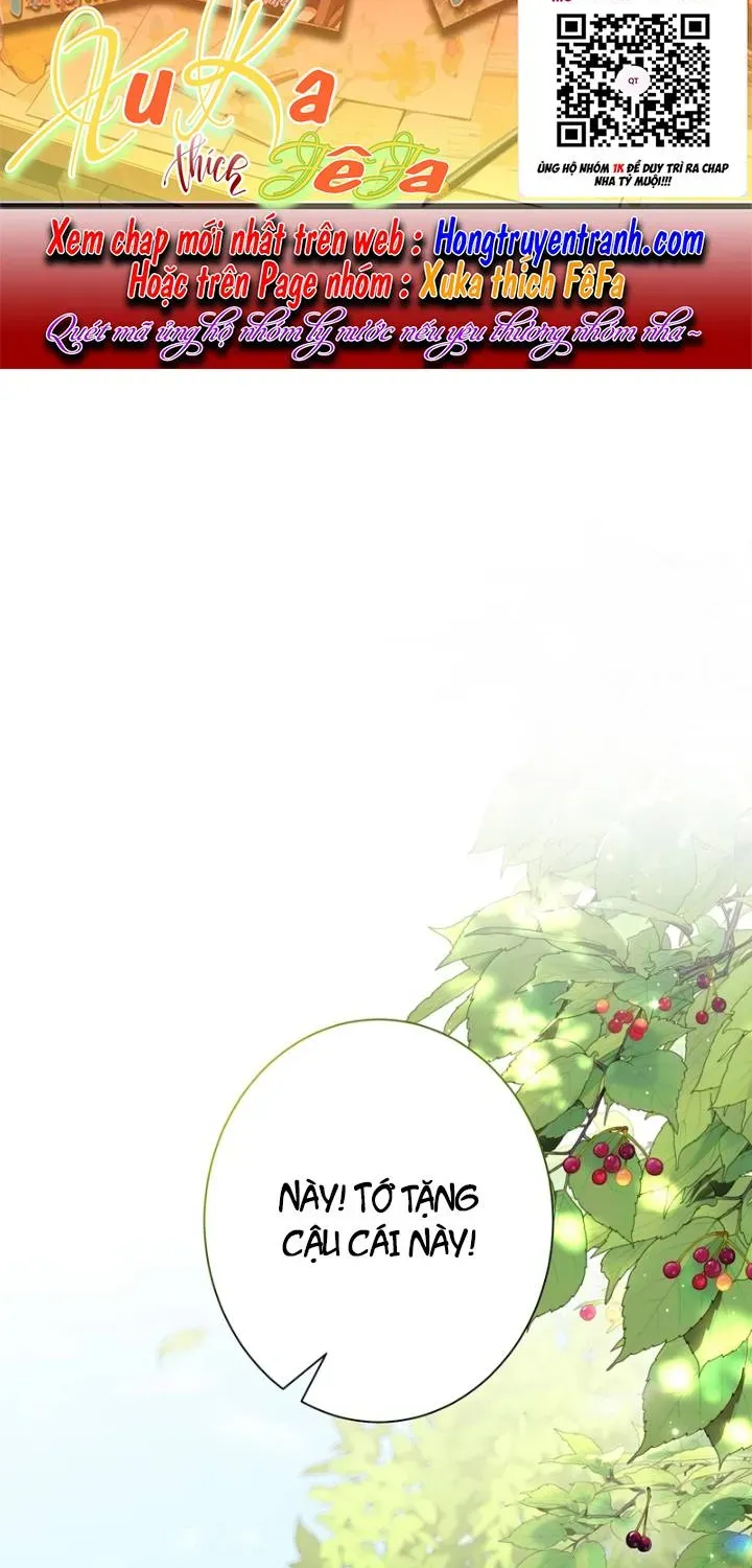 Hẹn Ước Sau Mưa Chapter 1 - 14