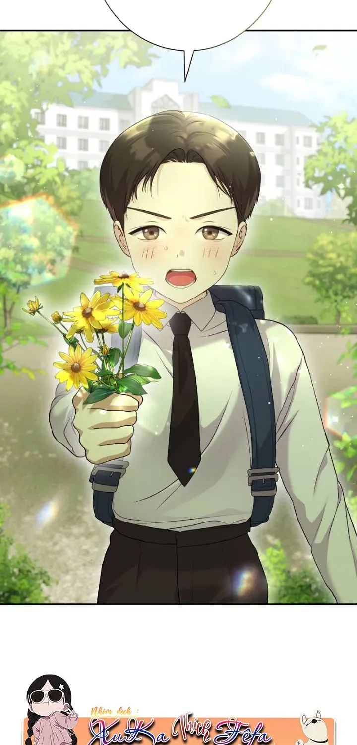 Hẹn Ước Sau Mưa Chapter 1 - 16