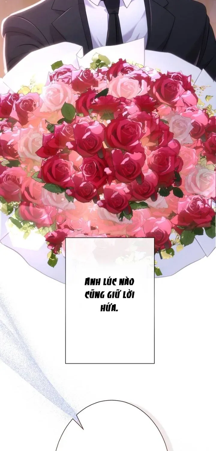 Hẹn Ước Sau Mưa Chapter 1 - 18