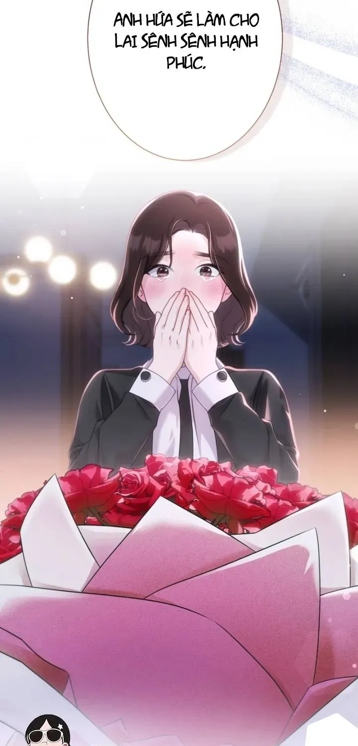 Hẹn Ước Sau Mưa Chapter 1 - 19