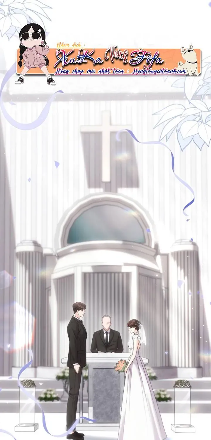 Hẹn Ước Sau Mưa Chapter 1 - 3