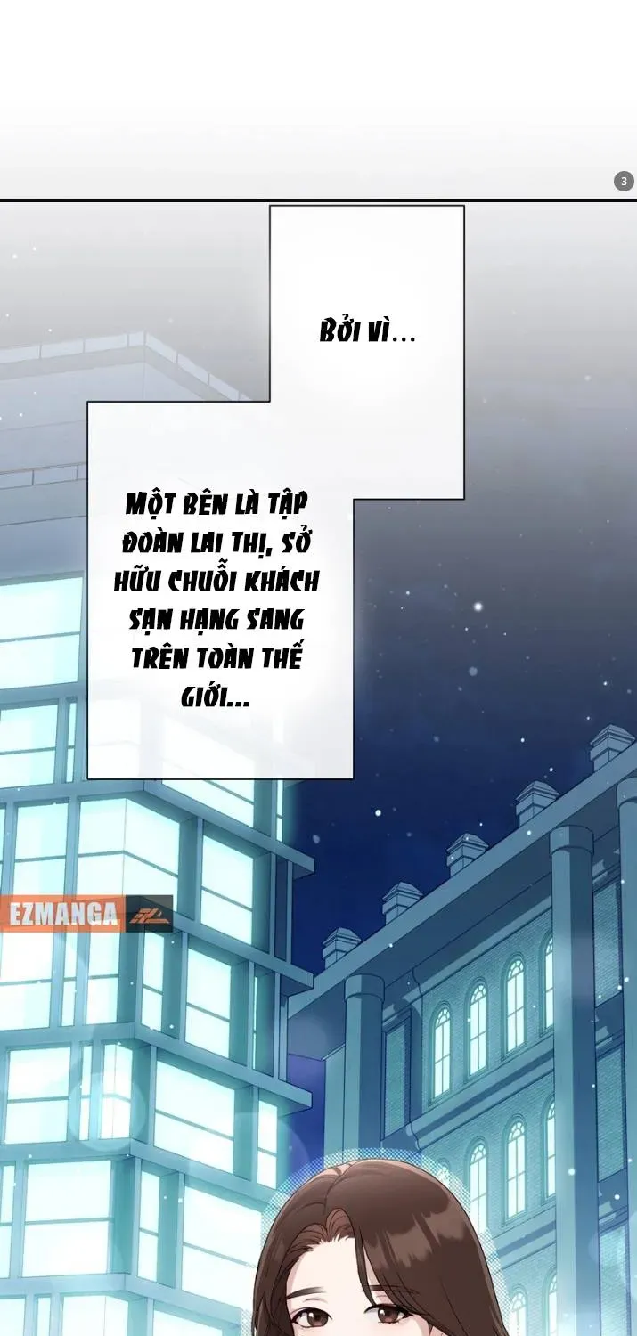 Hẹn Ước Sau Mưa Chapter 1 - 23