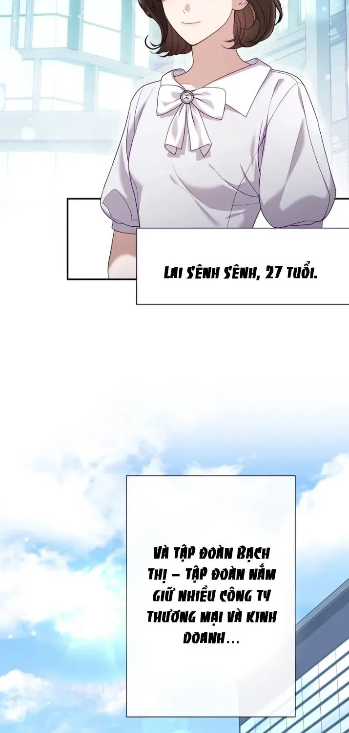 Hẹn Ước Sau Mưa Chapter 1 - 24