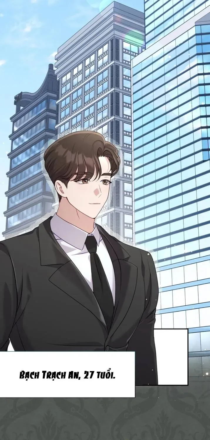 Hẹn Ước Sau Mưa Chapter 1 - 25