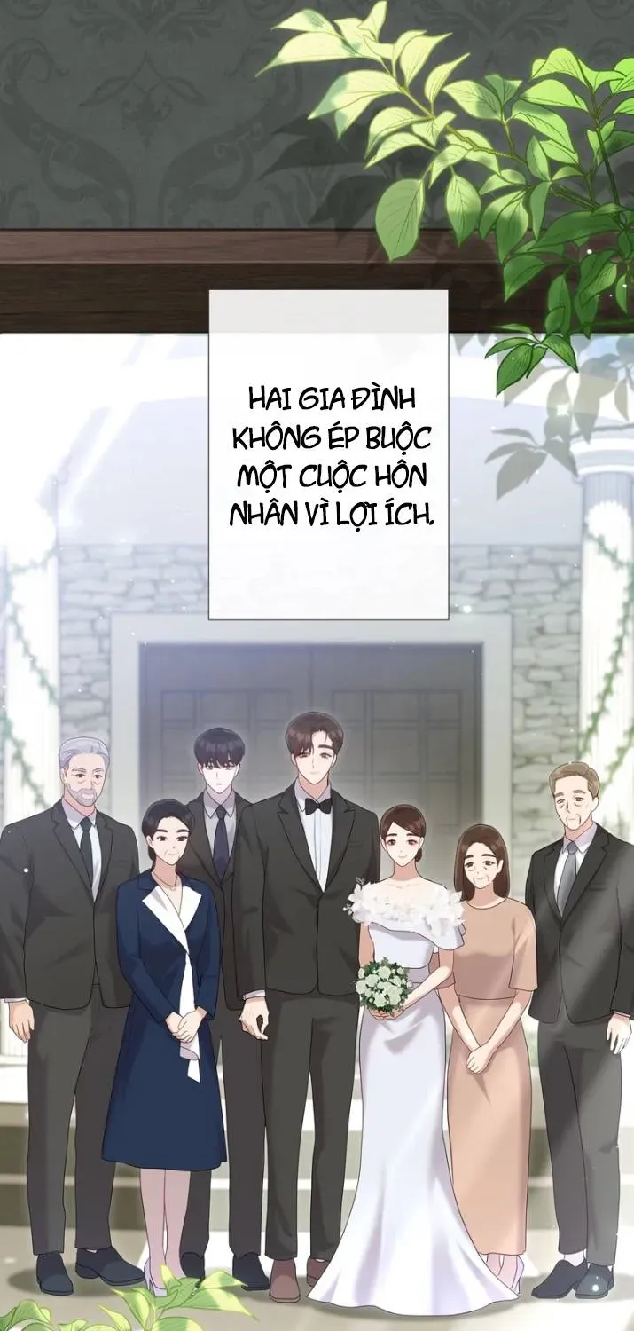 Hẹn Ước Sau Mưa Chapter 1 - 26