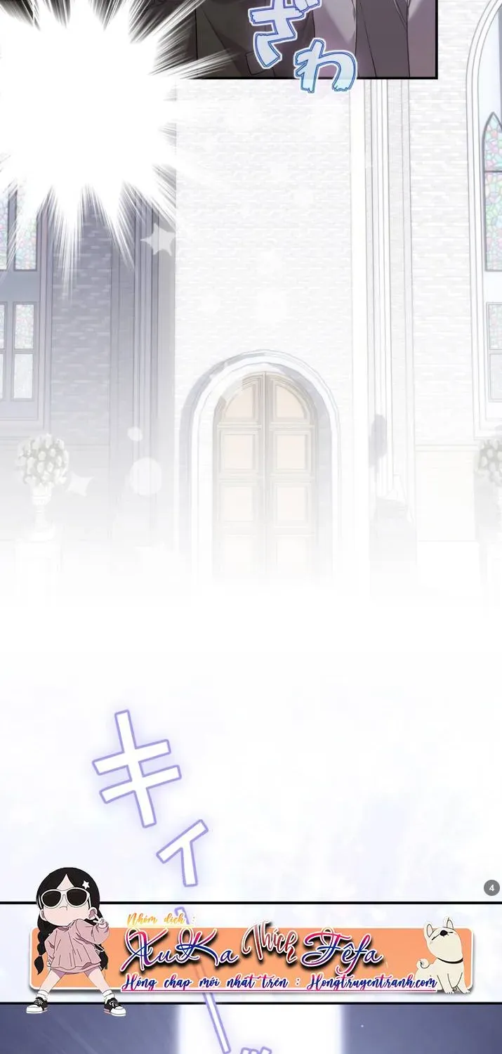 Hẹn Ước Sau Mưa Chapter 1 - 30