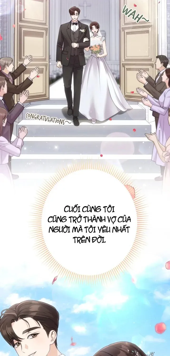 Hẹn Ước Sau Mưa Chapter 1 - 32