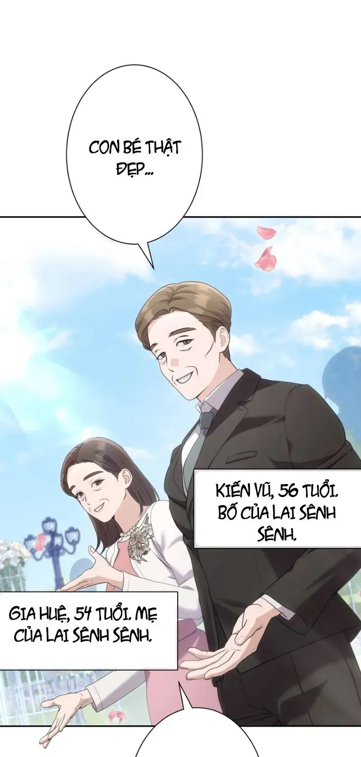 Hẹn Ước Sau Mưa Chapter 1 - 35