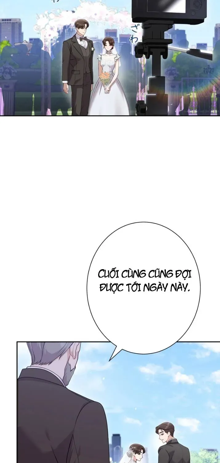 Hẹn Ước Sau Mưa Chapter 1 - 37