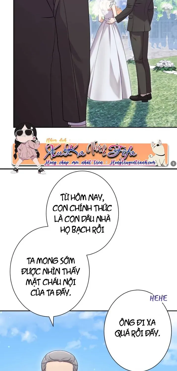 Hẹn Ước Sau Mưa Chapter 1 - 38