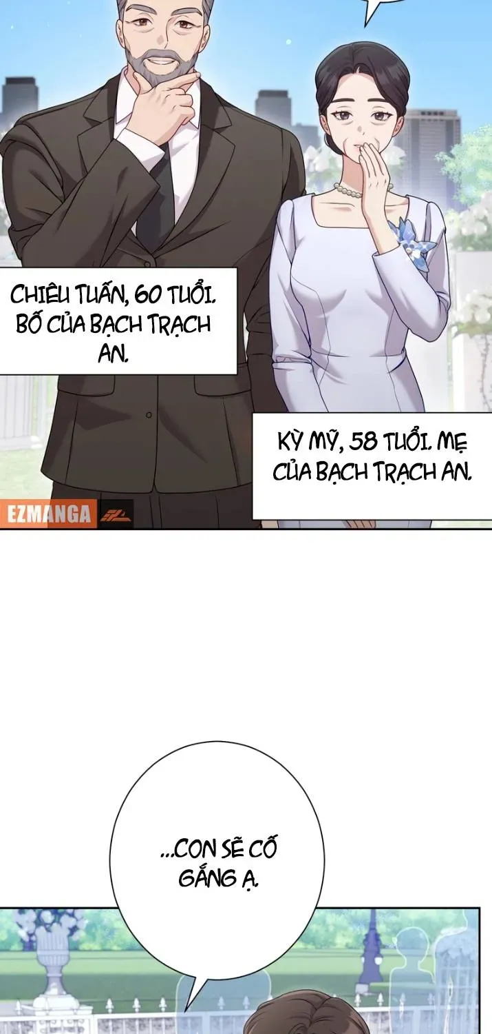 Hẹn Ước Sau Mưa Chapter 1 - 39