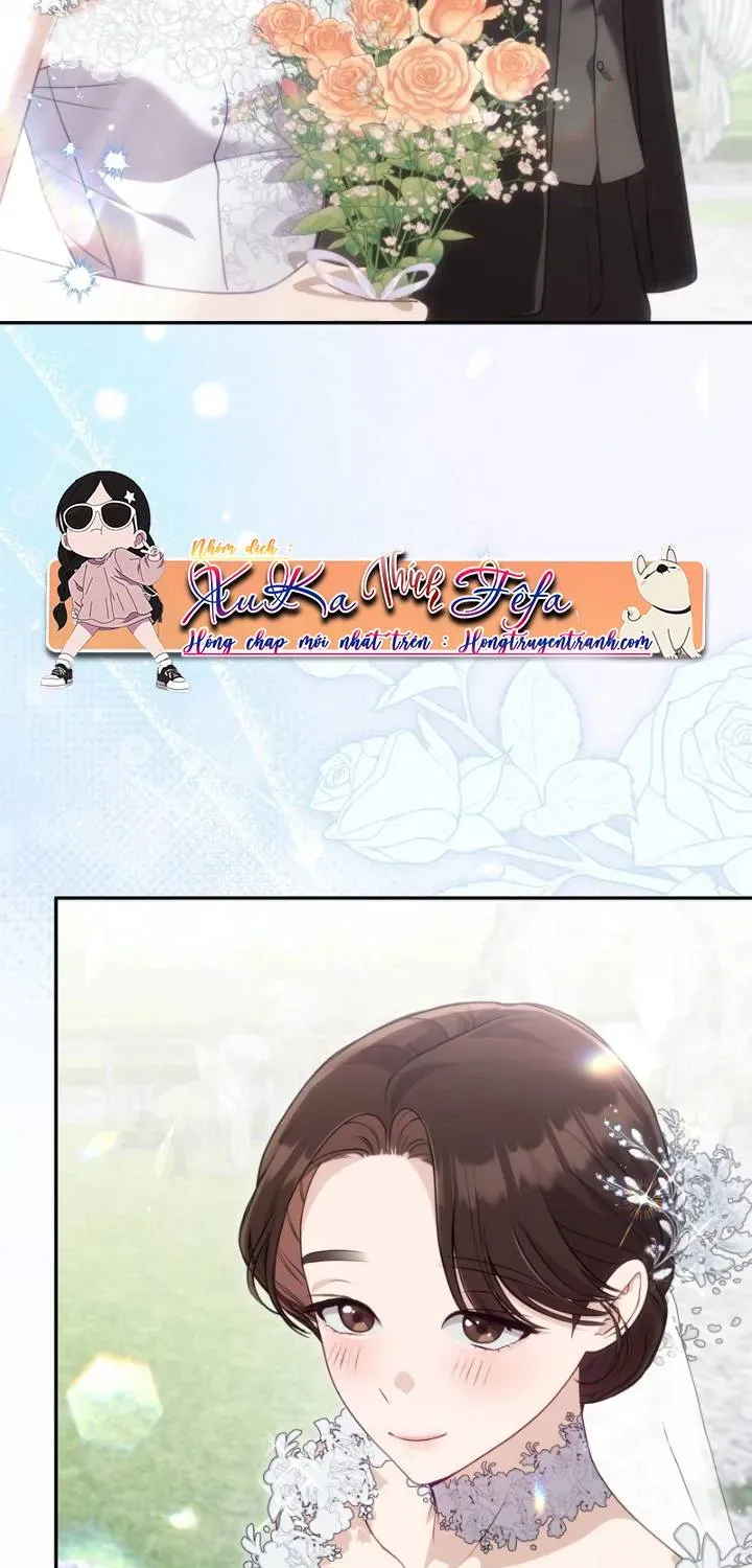 Hẹn Ước Sau Mưa Chapter 1 - 43