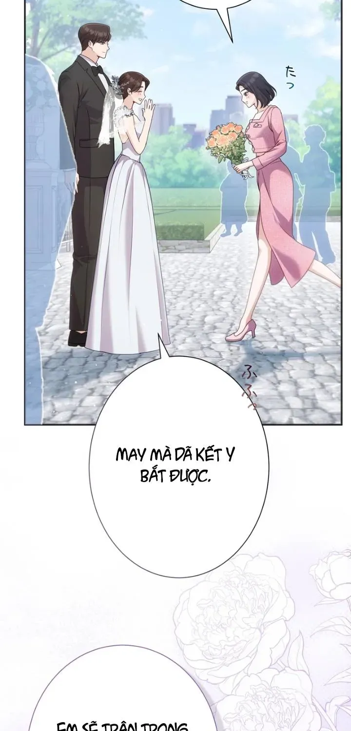 Hẹn Ước Sau Mưa Chapter 1 - 51