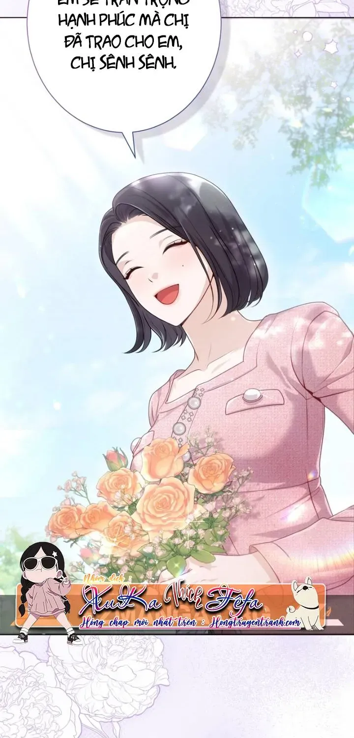 Hẹn Ước Sau Mưa Chapter 1 - 52