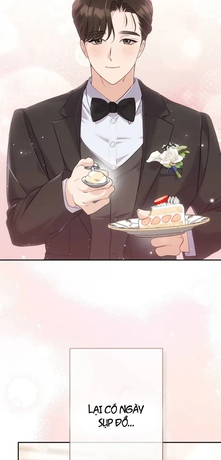 Hẹn Ước Sau Mưa Chapter 1 - 57