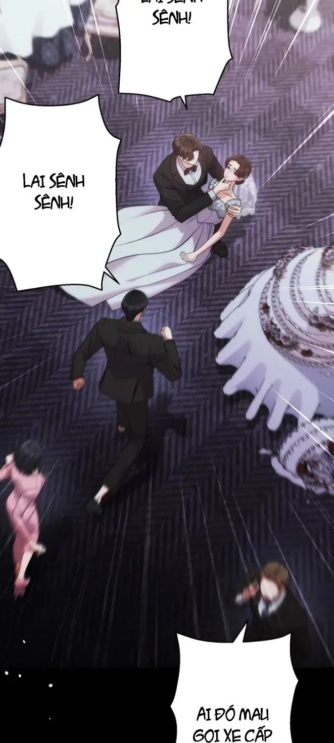 Hẹn Ước Sau Mưa Chapter 1 - 71