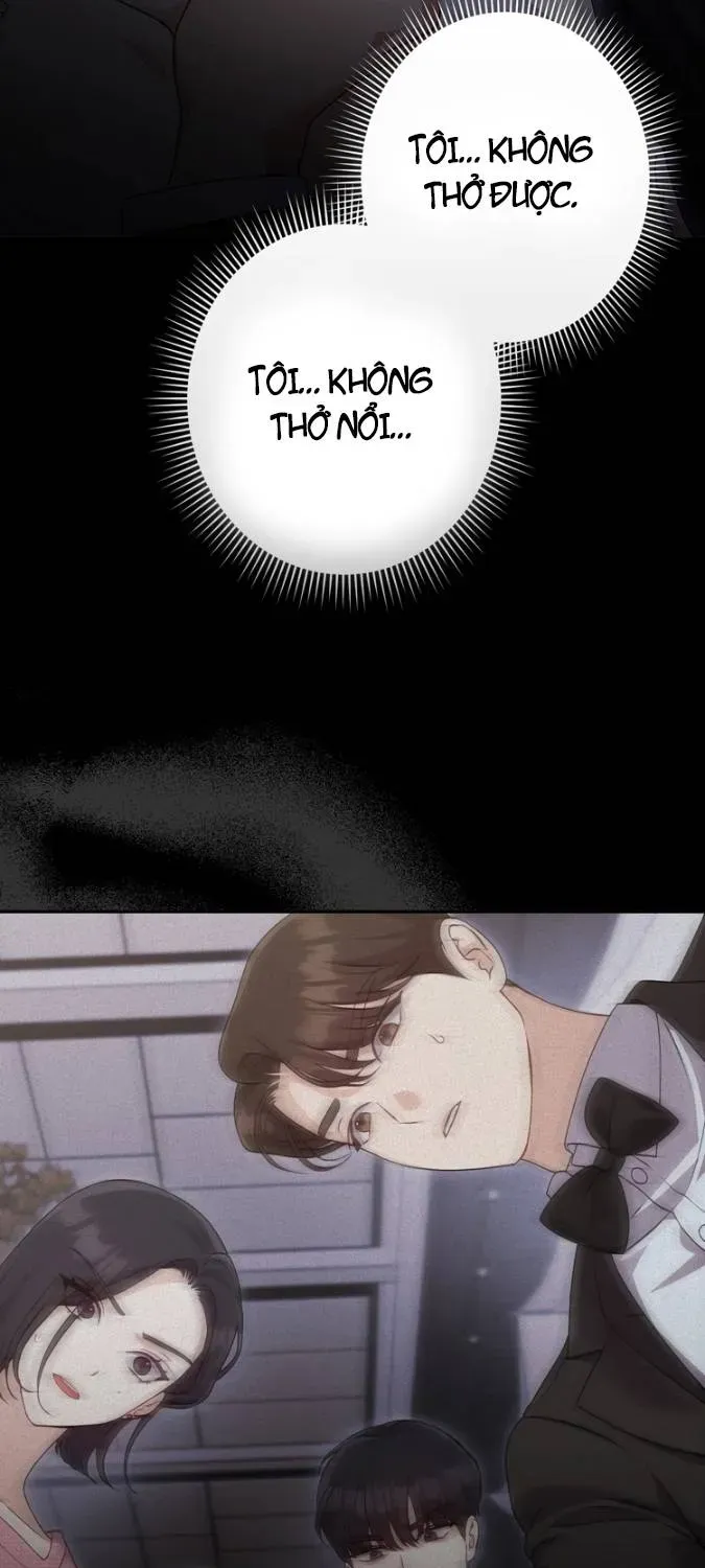 Hẹn Ước Sau Mưa Chapter 1 - 73