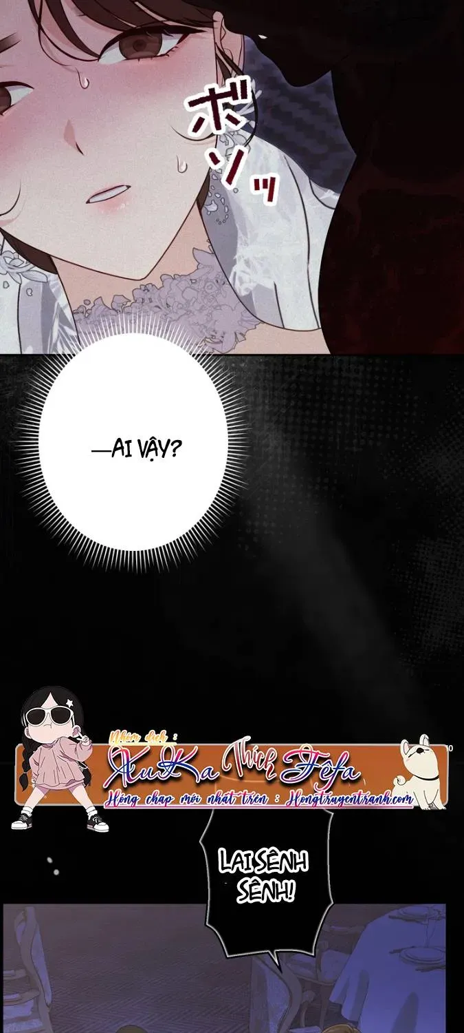 Hẹn Ước Sau Mưa Chapter 1 - 75