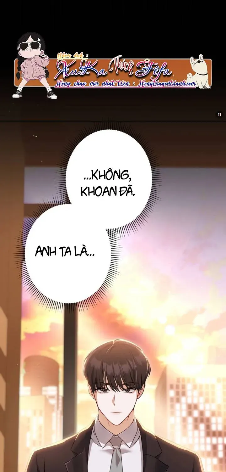 Hẹn Ước Sau Mưa Chapter 1 - 84