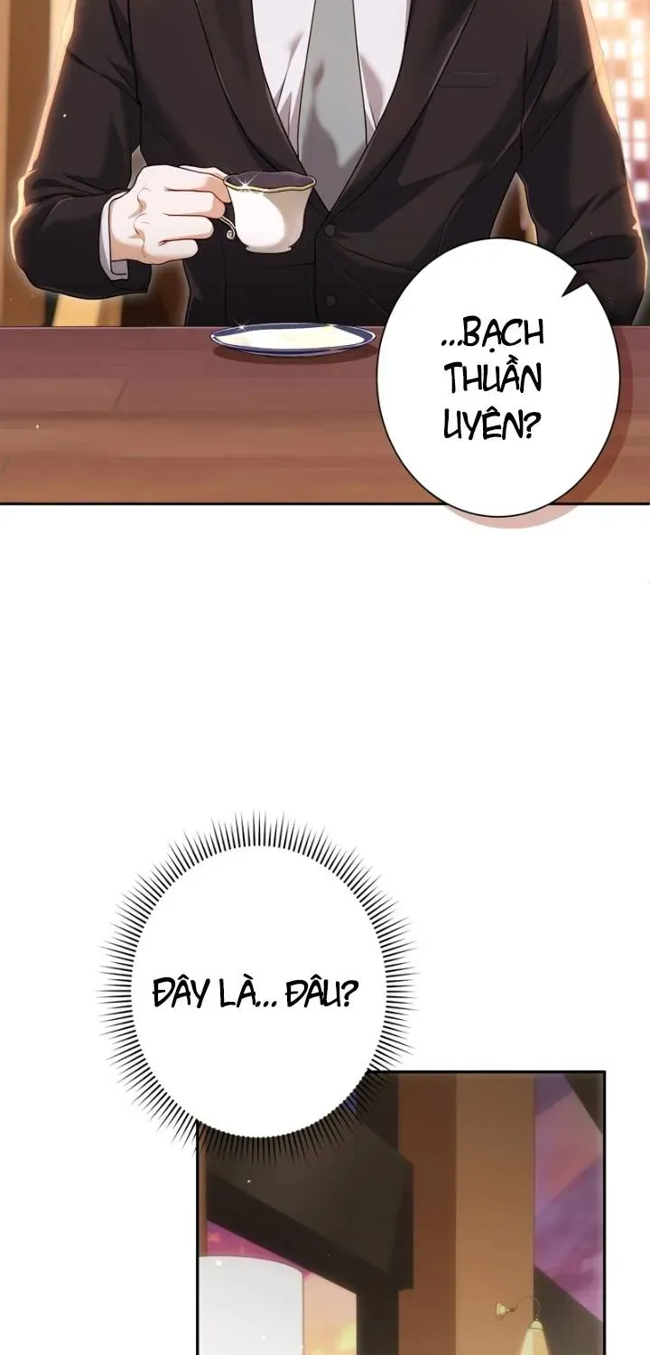 Hẹn Ước Sau Mưa Chapter 1 - 85