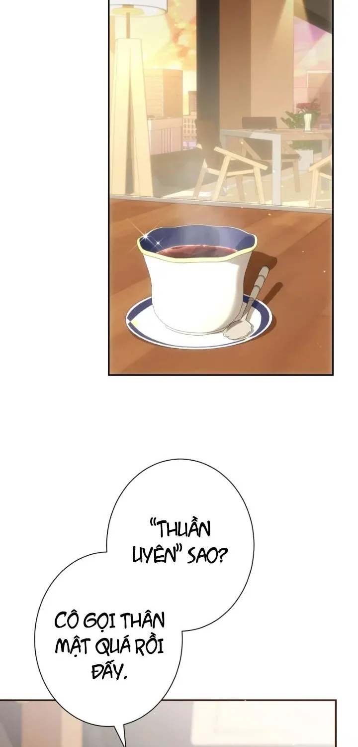 Hẹn Ước Sau Mưa Chapter 1 - 86