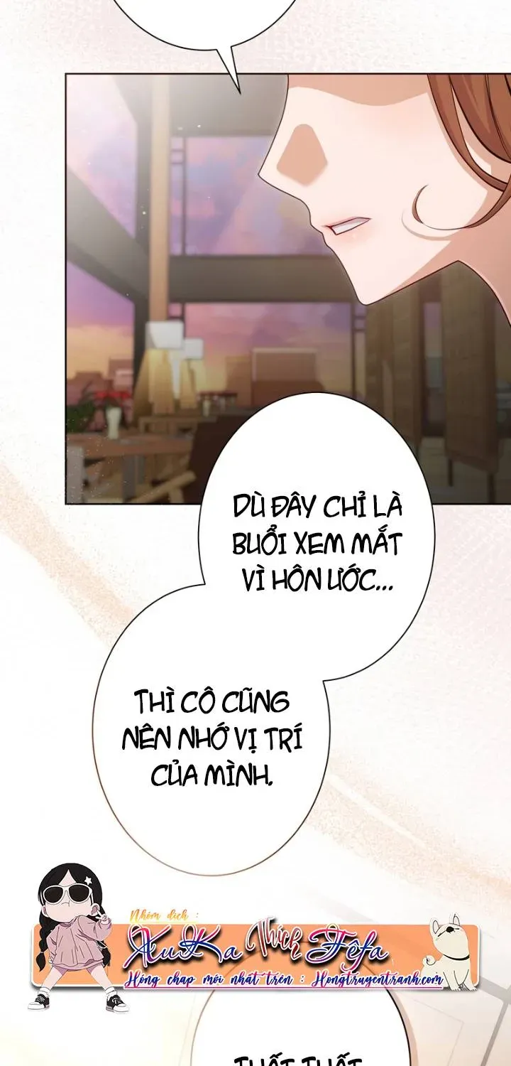 Hẹn Ước Sau Mưa Chapter 1 - 88