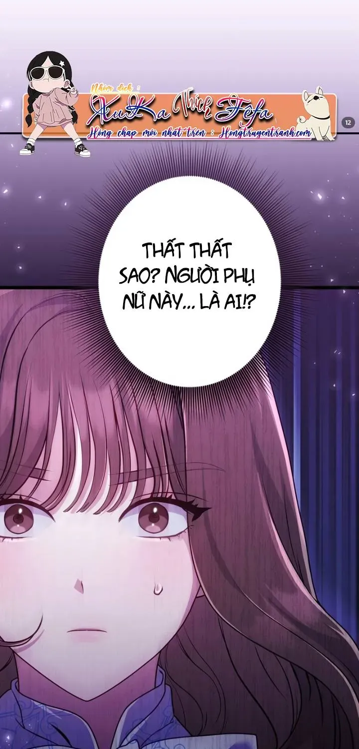 Hẹn Ước Sau Mưa Chapter 1 - 91