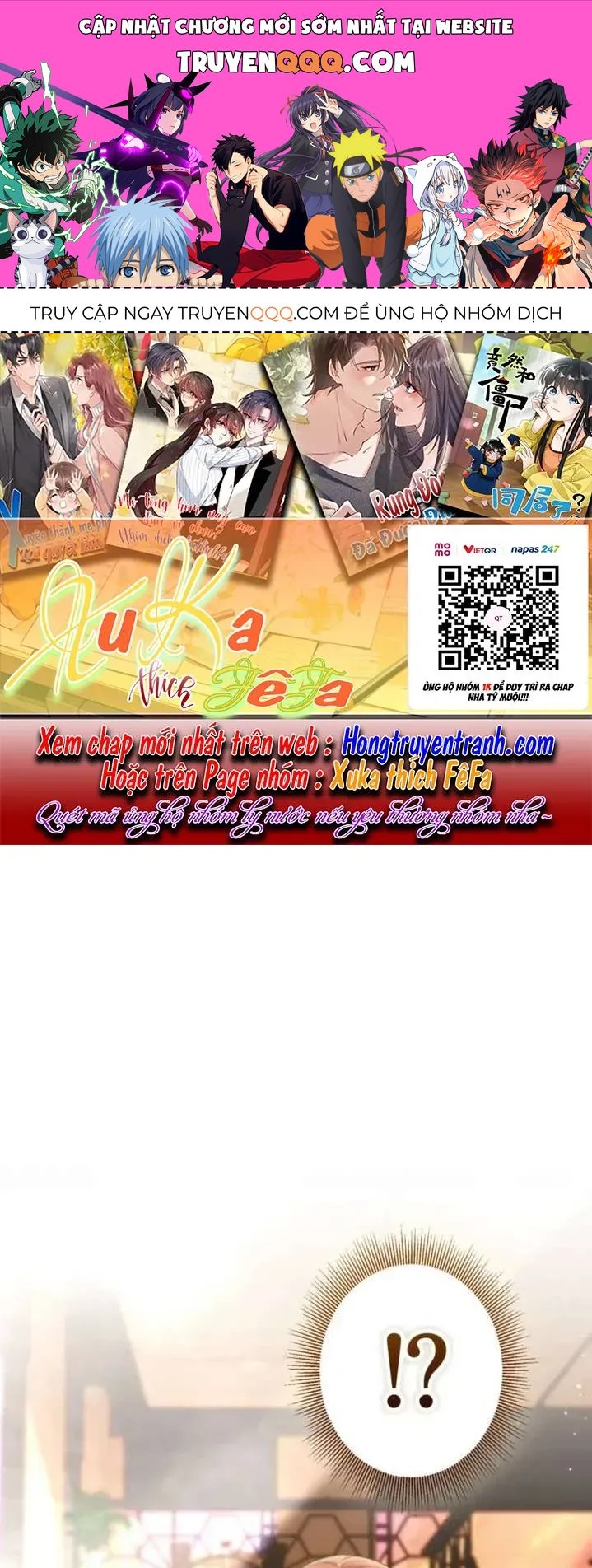 Hẹn Ước Sau Mưa Chapter 2 - 1