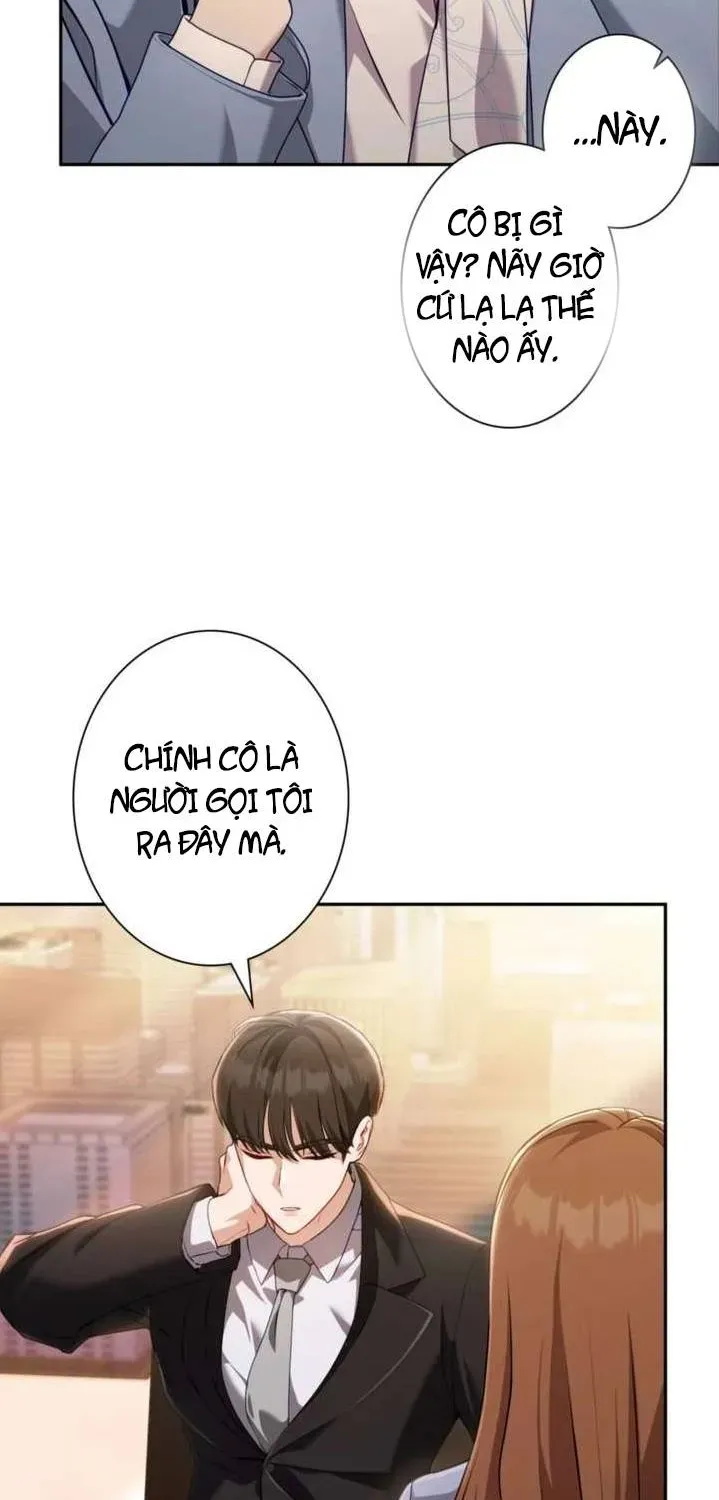 Hẹn Ước Sau Mưa Chapter 2 - 14