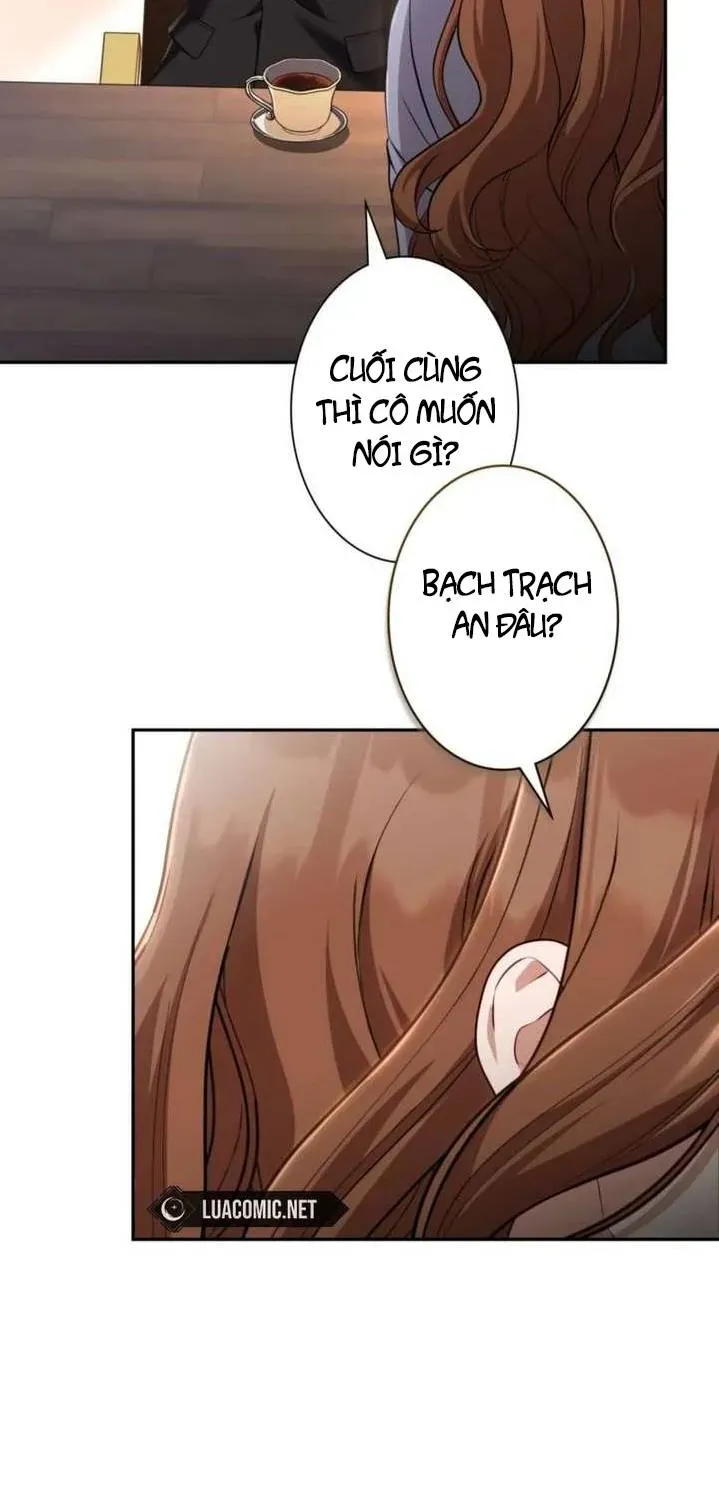 Hẹn Ước Sau Mưa Chapter 2 - 15