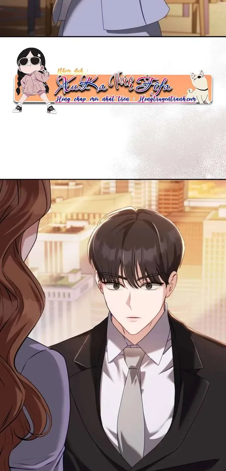 Hẹn Ước Sau Mưa Chapter 2 - 17