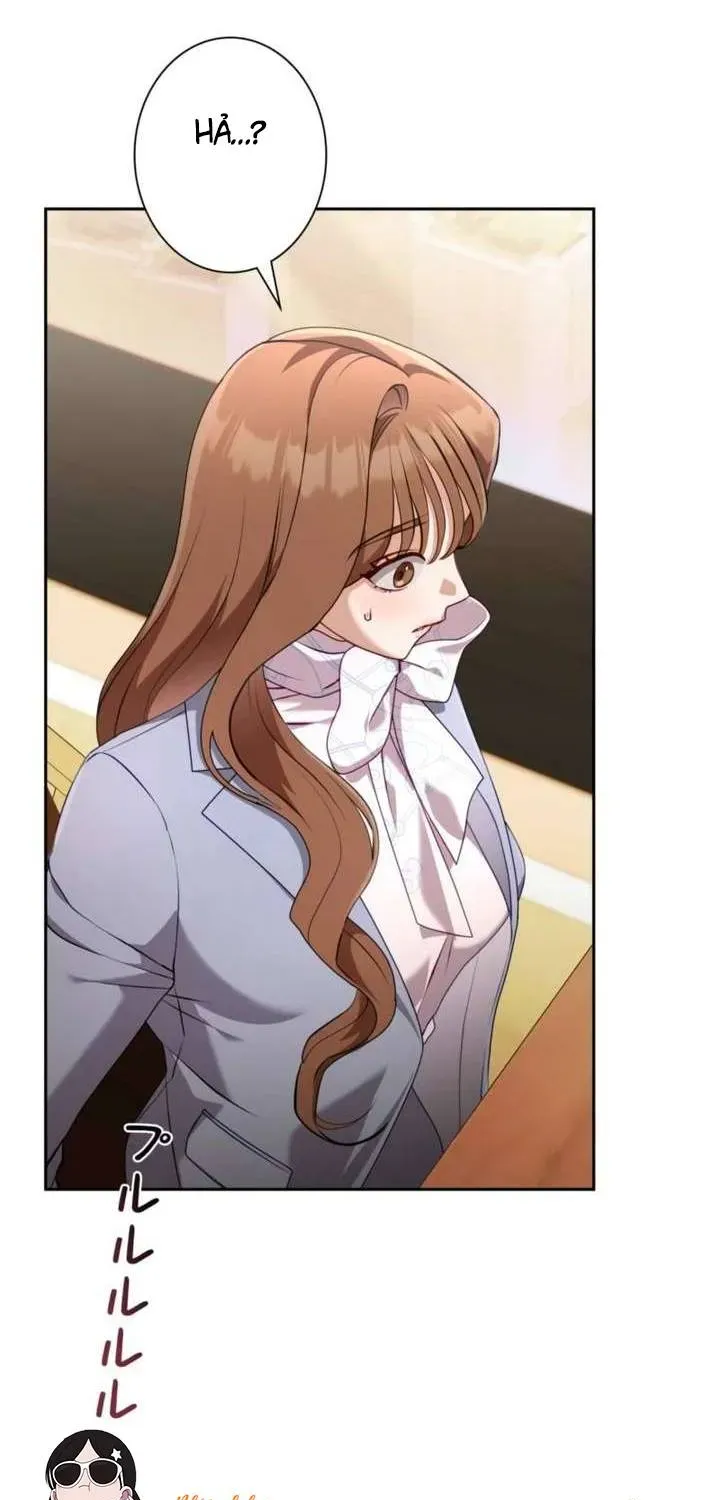 Hẹn Ước Sau Mưa Chapter 2 - 20