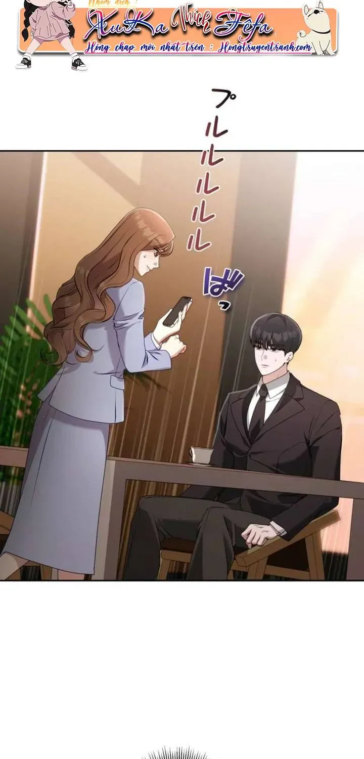 Hẹn Ước Sau Mưa Chapter 2 - 21