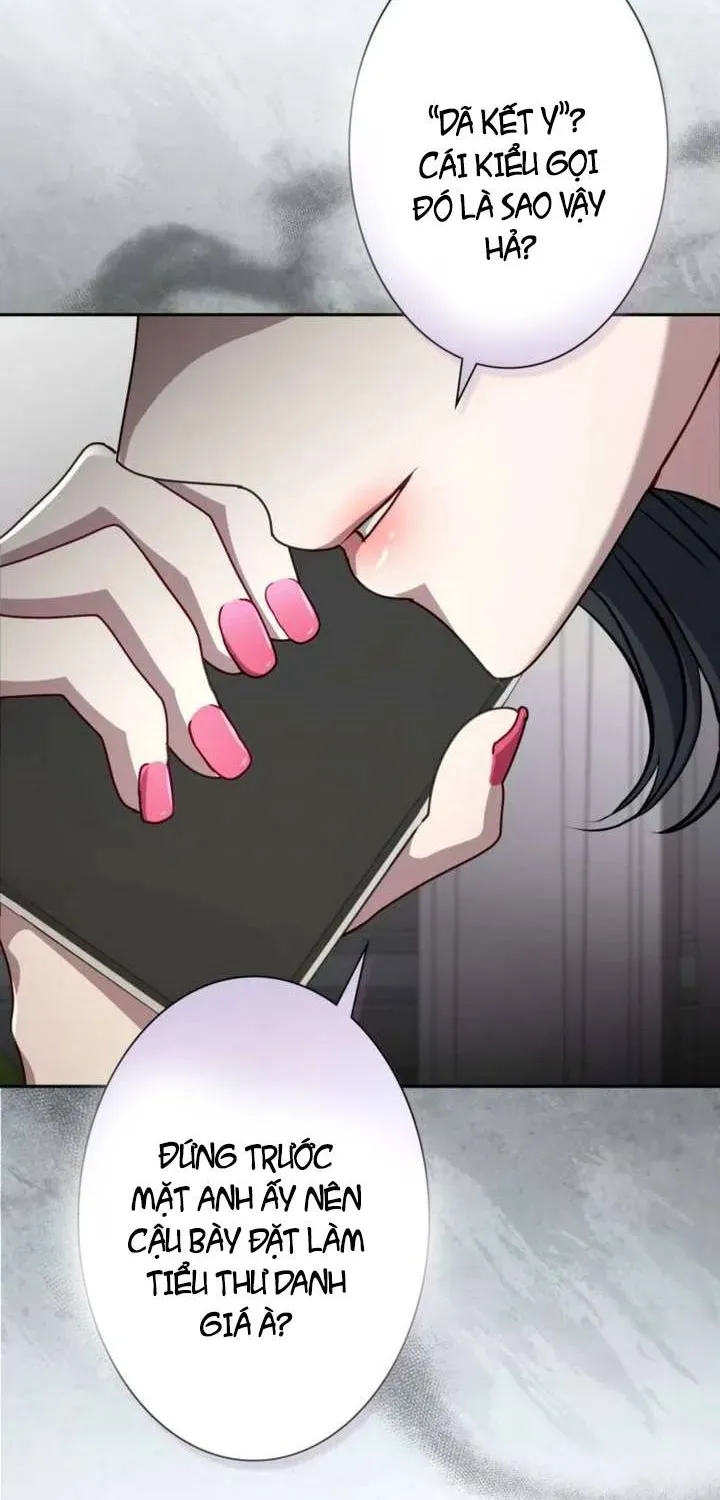 Hẹn Ước Sau Mưa Chapter 2 - 25