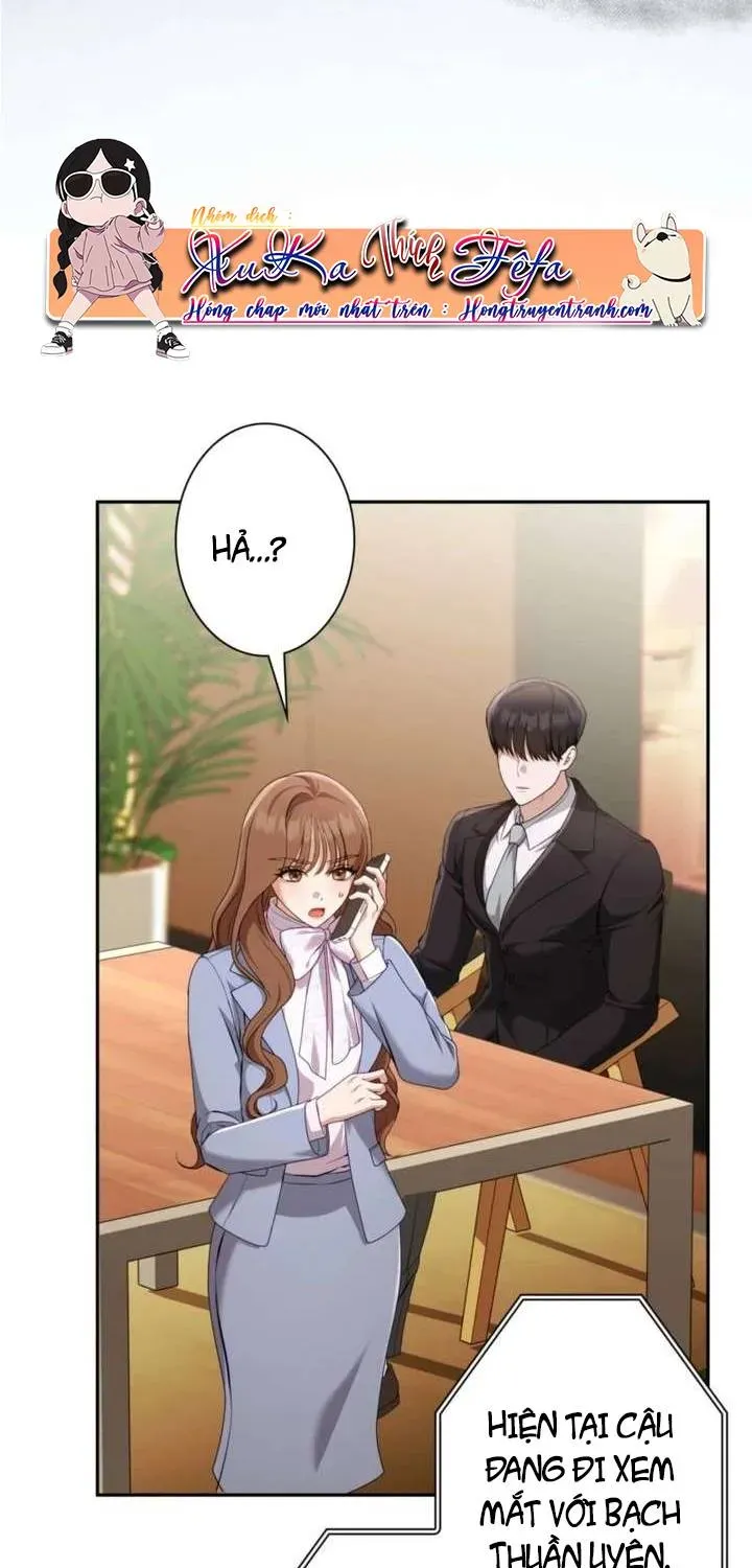 Hẹn Ước Sau Mưa Chapter 2 - 26