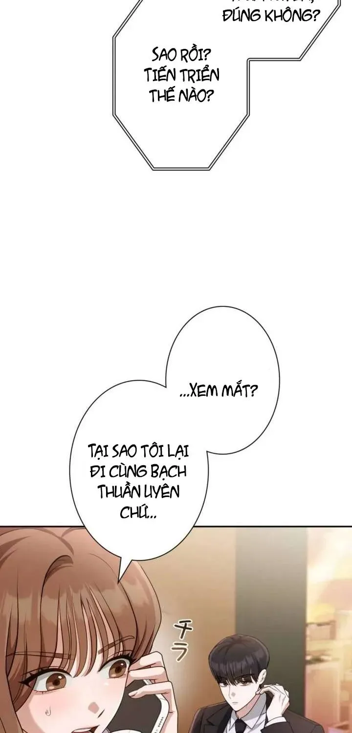 Hẹn Ước Sau Mưa Chapter 2 - 27