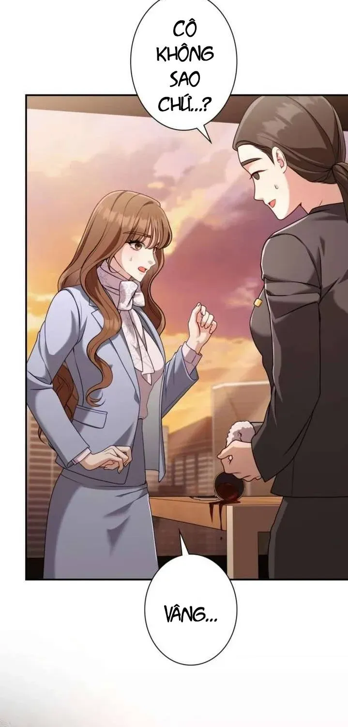 Hẹn Ước Sau Mưa Chapter 2 - 4