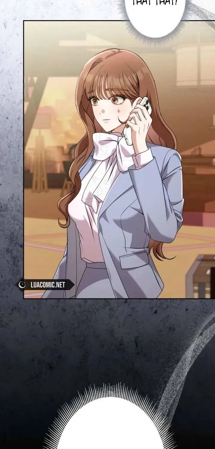 Hẹn Ước Sau Mưa Chapter 2 - 31