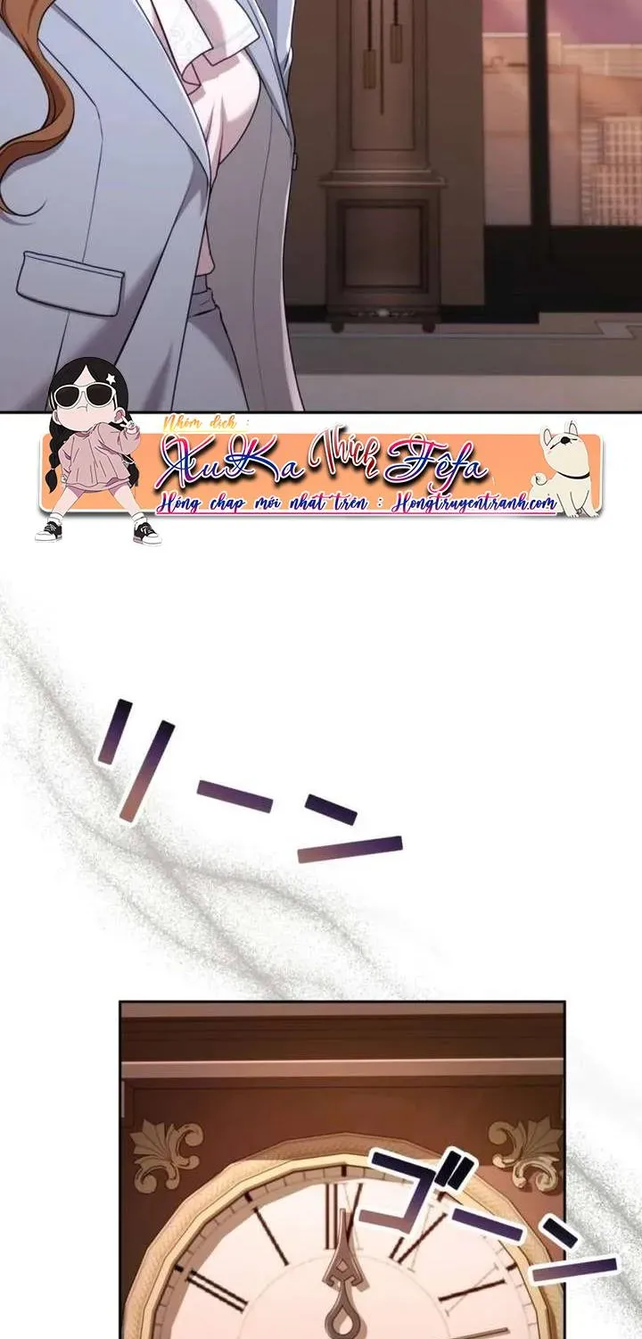 Hẹn Ước Sau Mưa Chapter 2 - 34