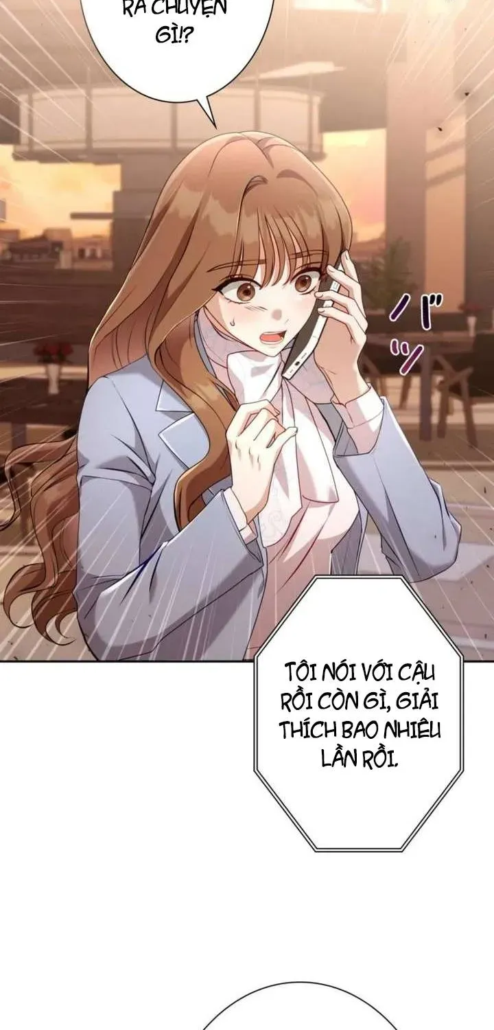 Hẹn Ước Sau Mưa Chapter 2 - 37