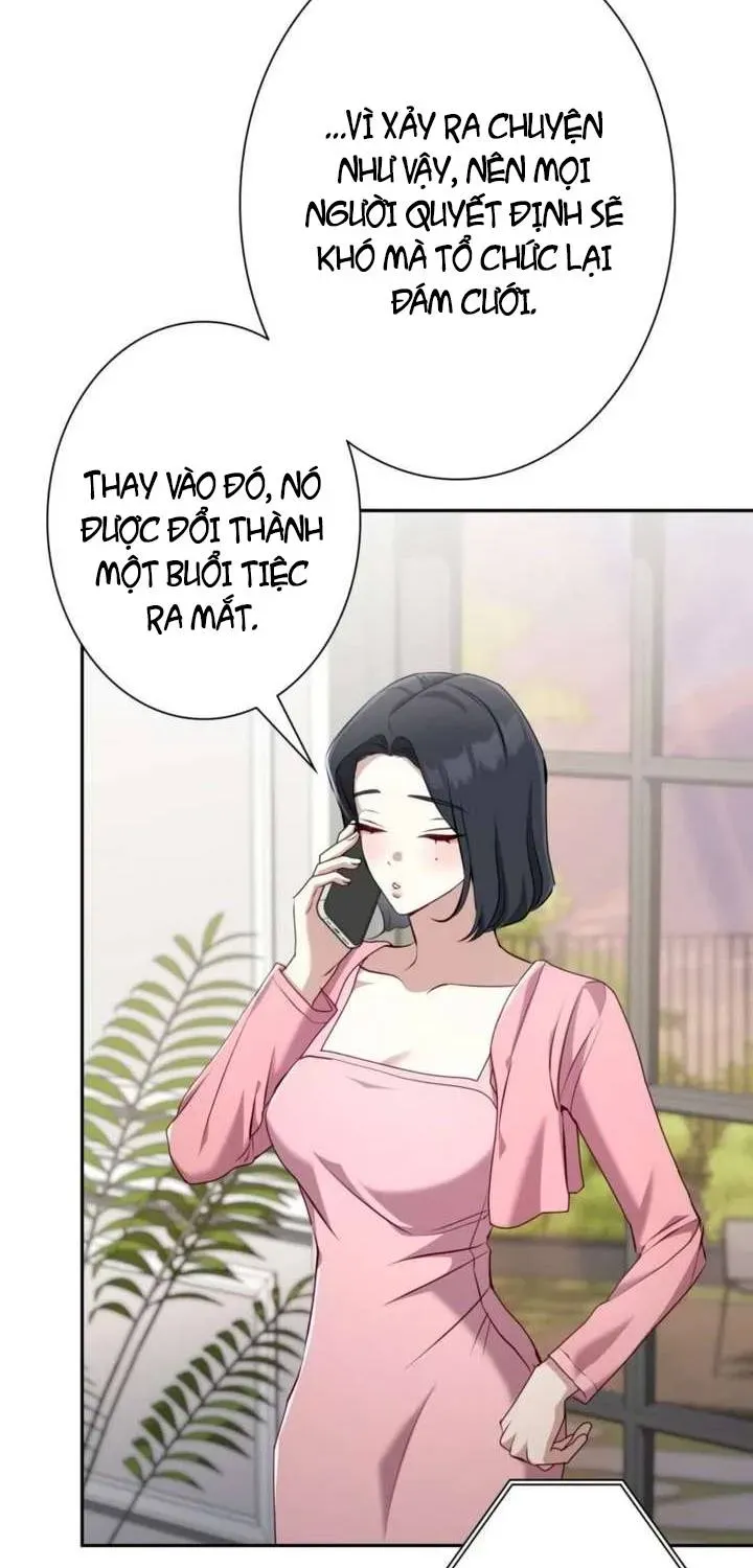 Hẹn Ước Sau Mưa Chapter 2 - 38