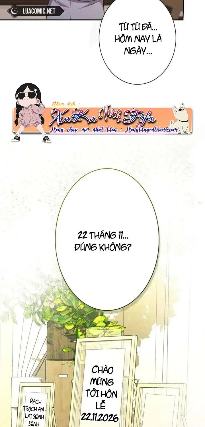 Hẹn Ước Sau Mưa Chapter 2 - 41