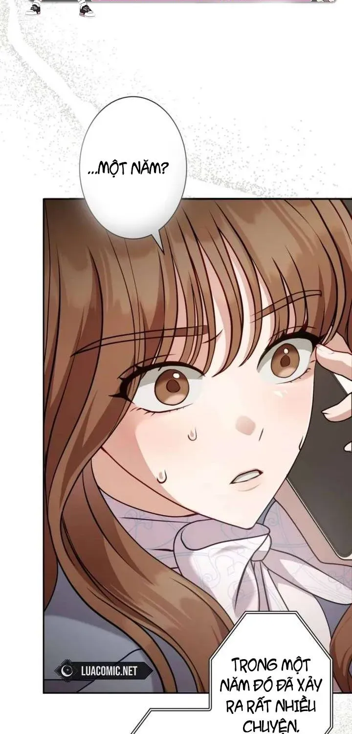 Hẹn Ước Sau Mưa Chapter 2 - 45