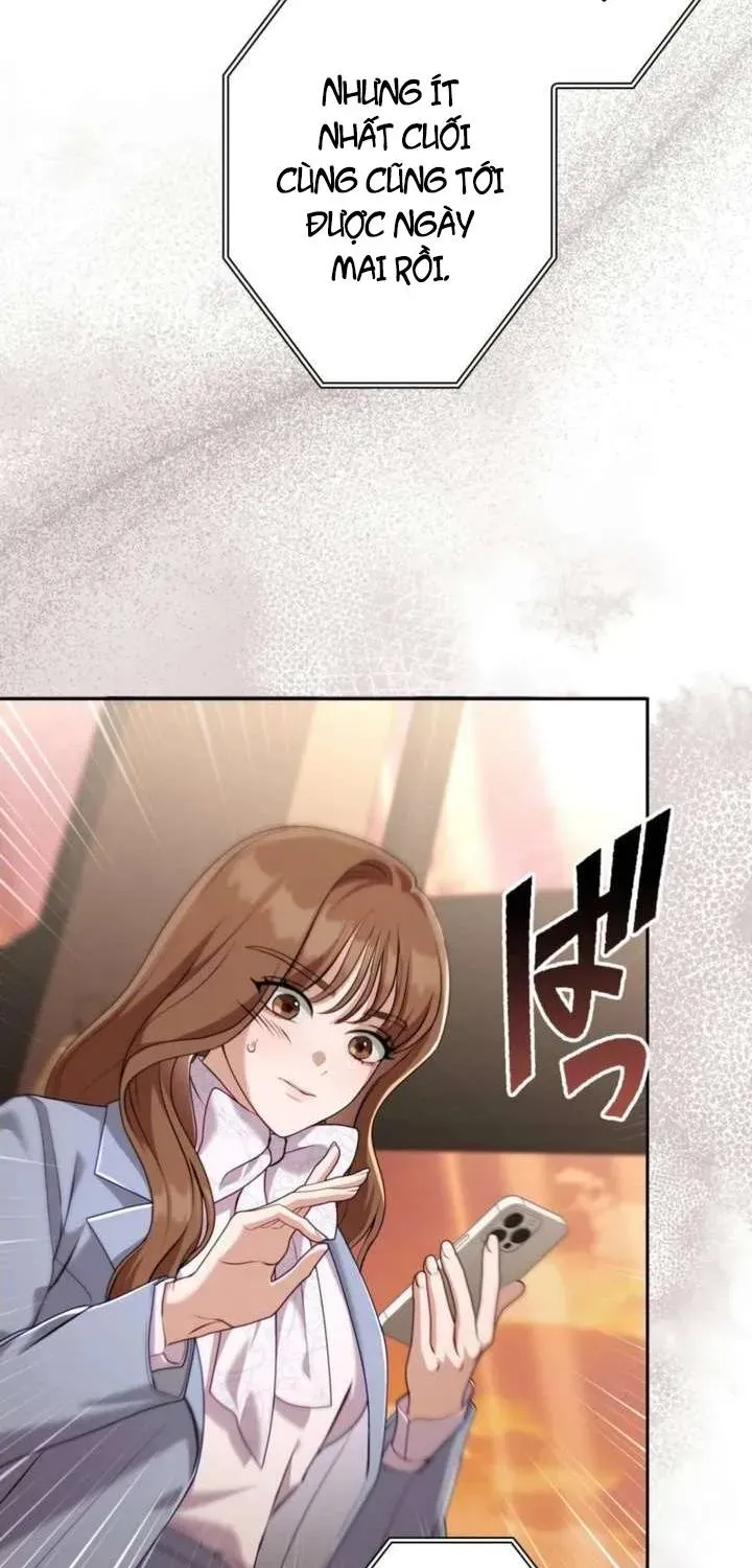 Hẹn Ước Sau Mưa Chapter 2 - 46